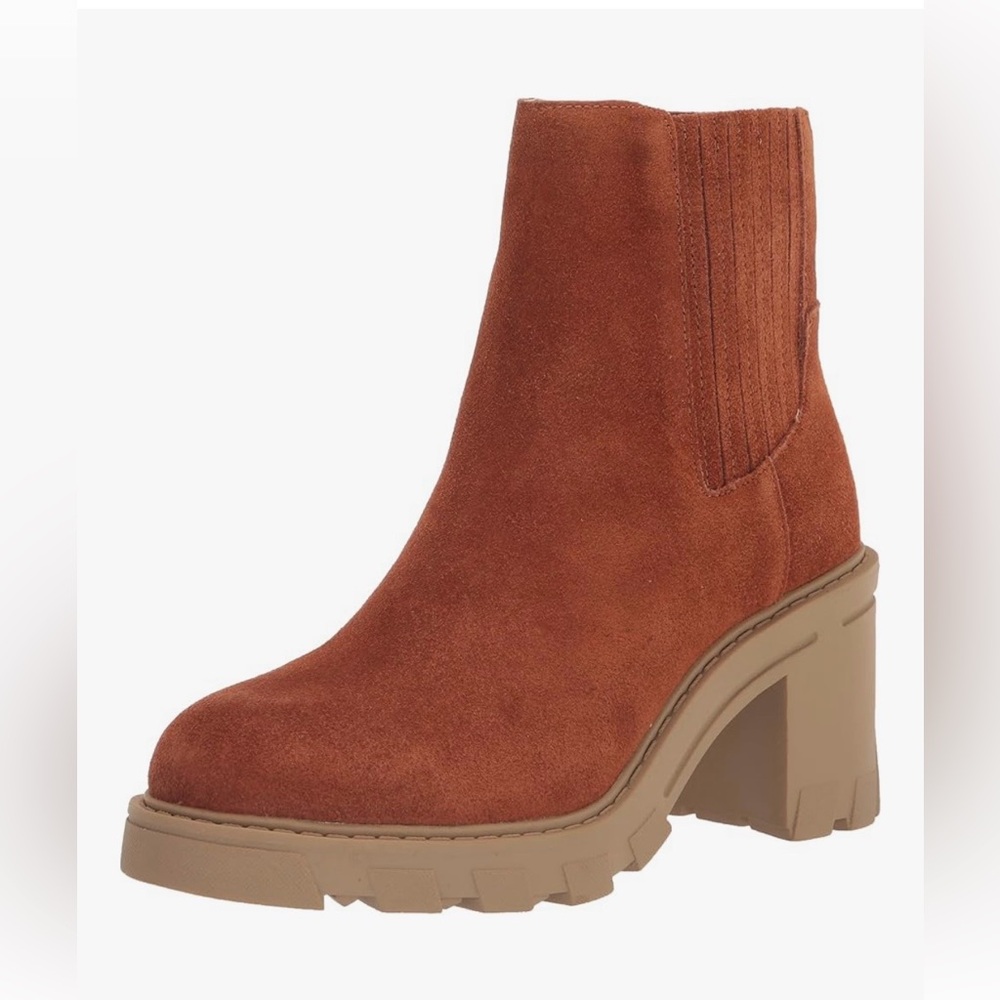 BCBGeneration Ankle boots Swede  Size 7 Never used